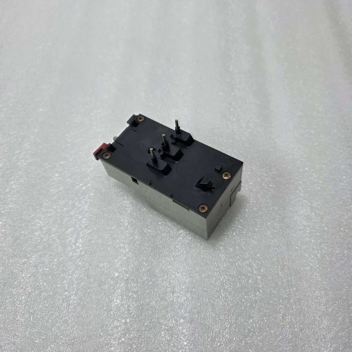 TELEMECANIQUE LR1-D09 306 THERMAL OVERLOAD RELAY 1.0–1.6A MOTOR PROTECTION