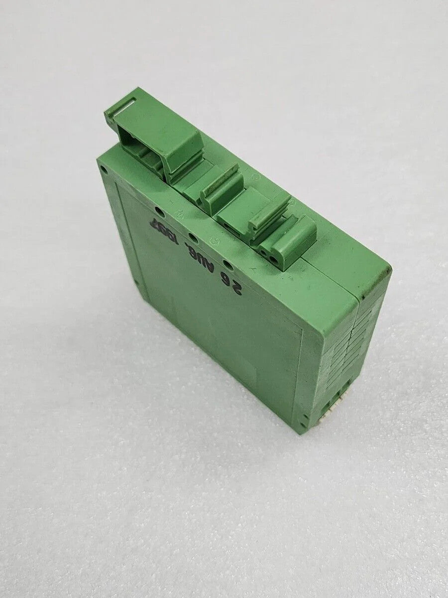 Autronica GA-110/A Thermocouple Amplifier 0-600'C GA110-A