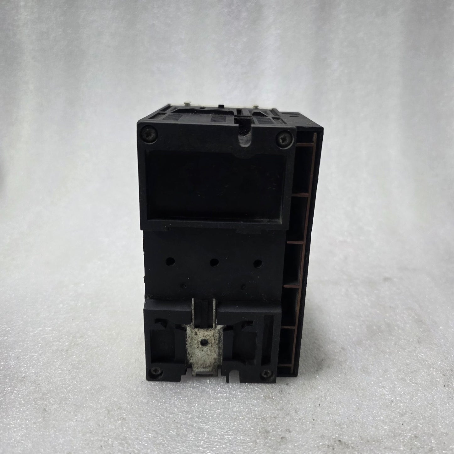 SIEMENS 3VU1600-1MP00 MOTOR PROTECTION CIRCUIT BREAKER 16A 690V 3 POLE MPCB OVER