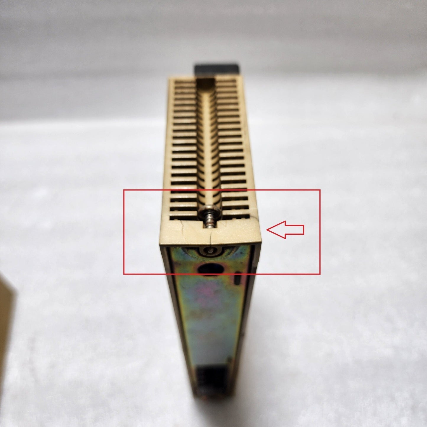 OMRON C500-OC224 3G2A5-OC224 OUTPUT UNIT