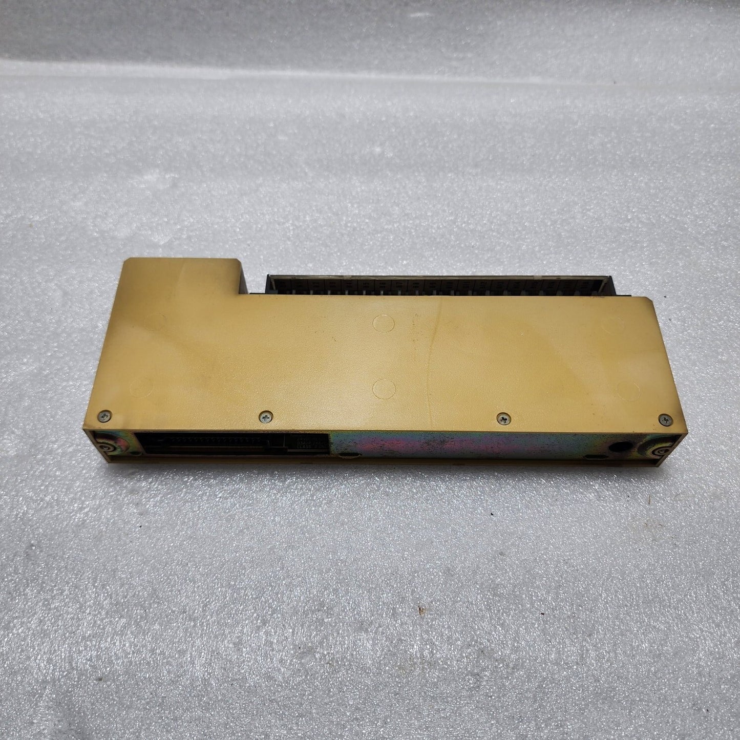 OMRON C500-OD412 3G2A5-OD412 OUTPUT UNIT