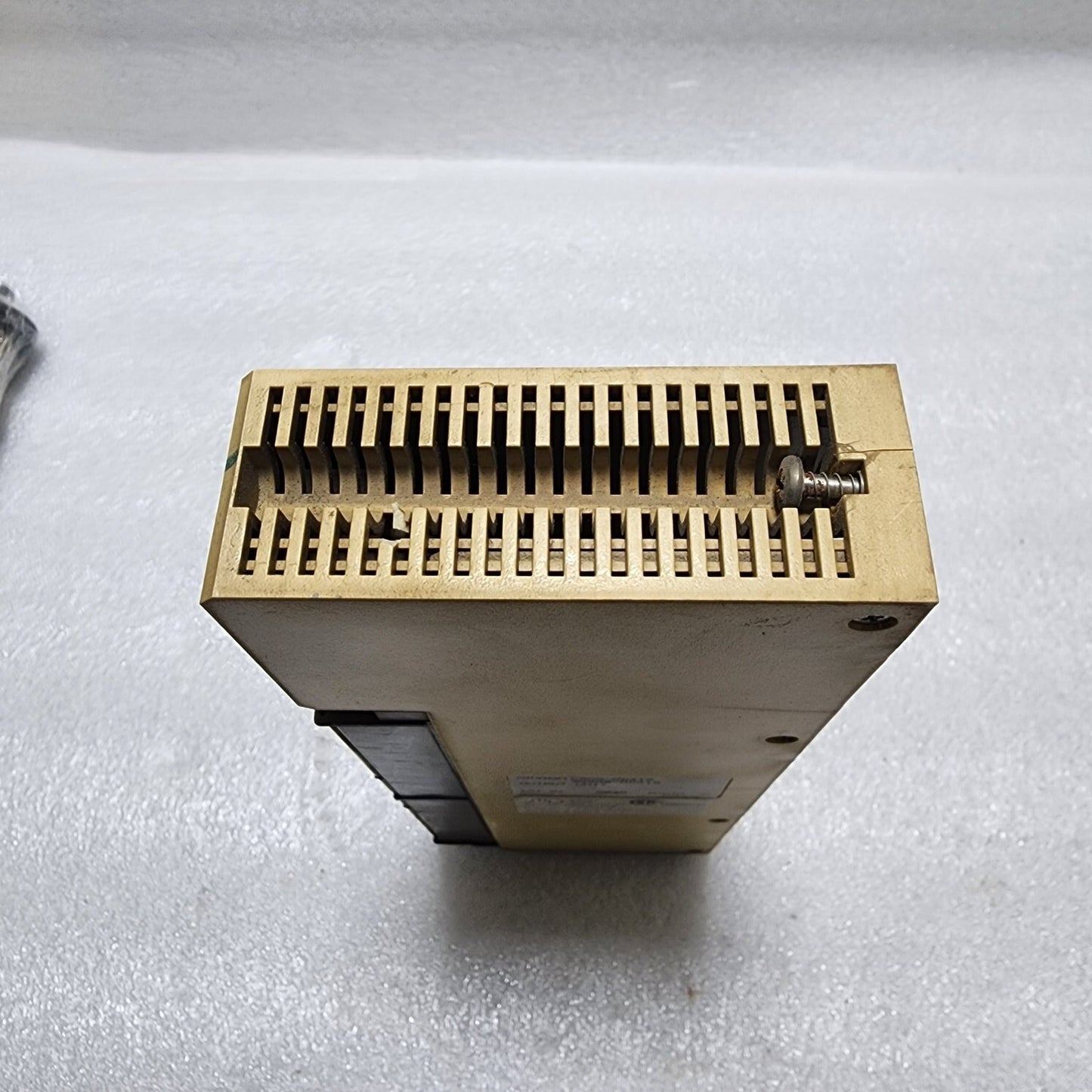 OMRON C500-OD412 3G2A5-OD412 OUTPUT UNIT