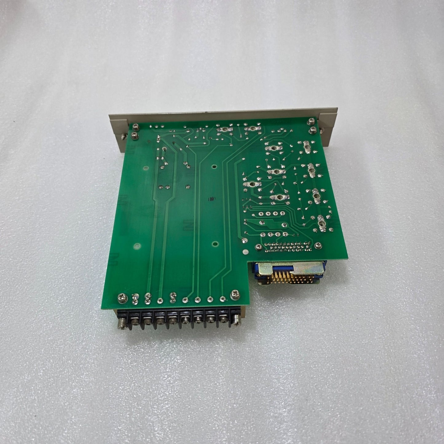POW P280544KC INDUSTRIAL POWER PCB MODULE | 12JP1151 RACK MOUNT BOARD | CL01EF40