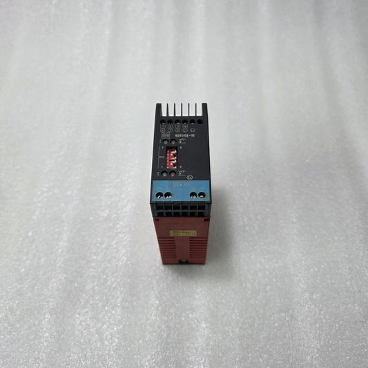 R. STAHL ICS PAK 9251/02-10 RELAY REPEATER | INTRINSICALLY SAFE BARRIER | 24VDC
