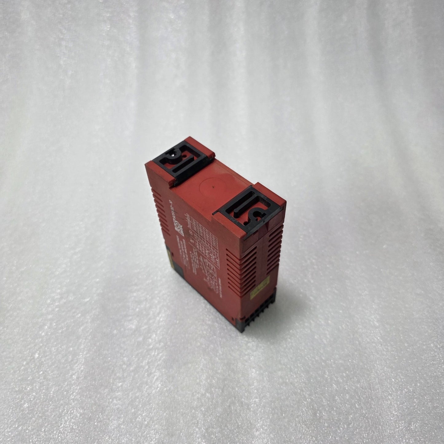 R. STAHL ICS PAK 9251/02-10 RELAY REPEATER | INTRINSICALLY SAFE BARRIER | 24VDC