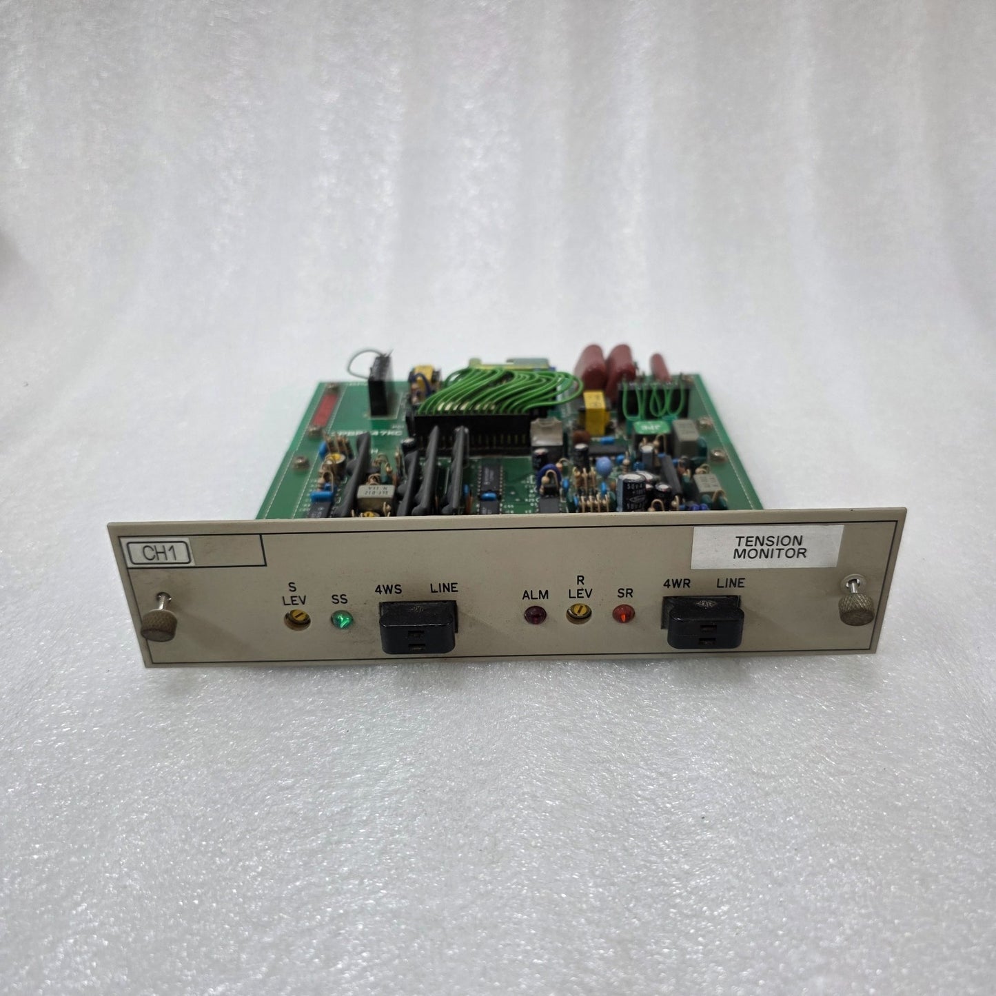 SIEMENS 3PBR796KA 3PBR796CA 3PBR719CA 3PBR547KC 3PBR547SC TELECOM COMPANDER MODU