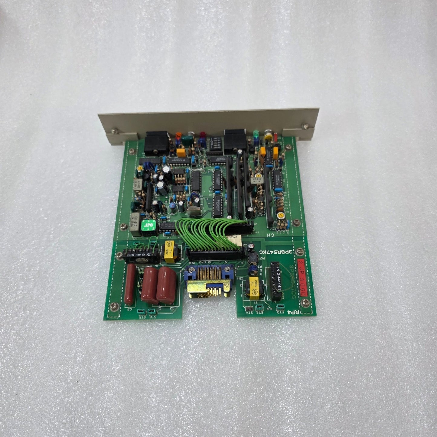SIEMENS 3PBR796KA 3PBR796CA 3PBR719CA 3PBR547KC 3PBR547SC TELECOM COMPANDER MODU