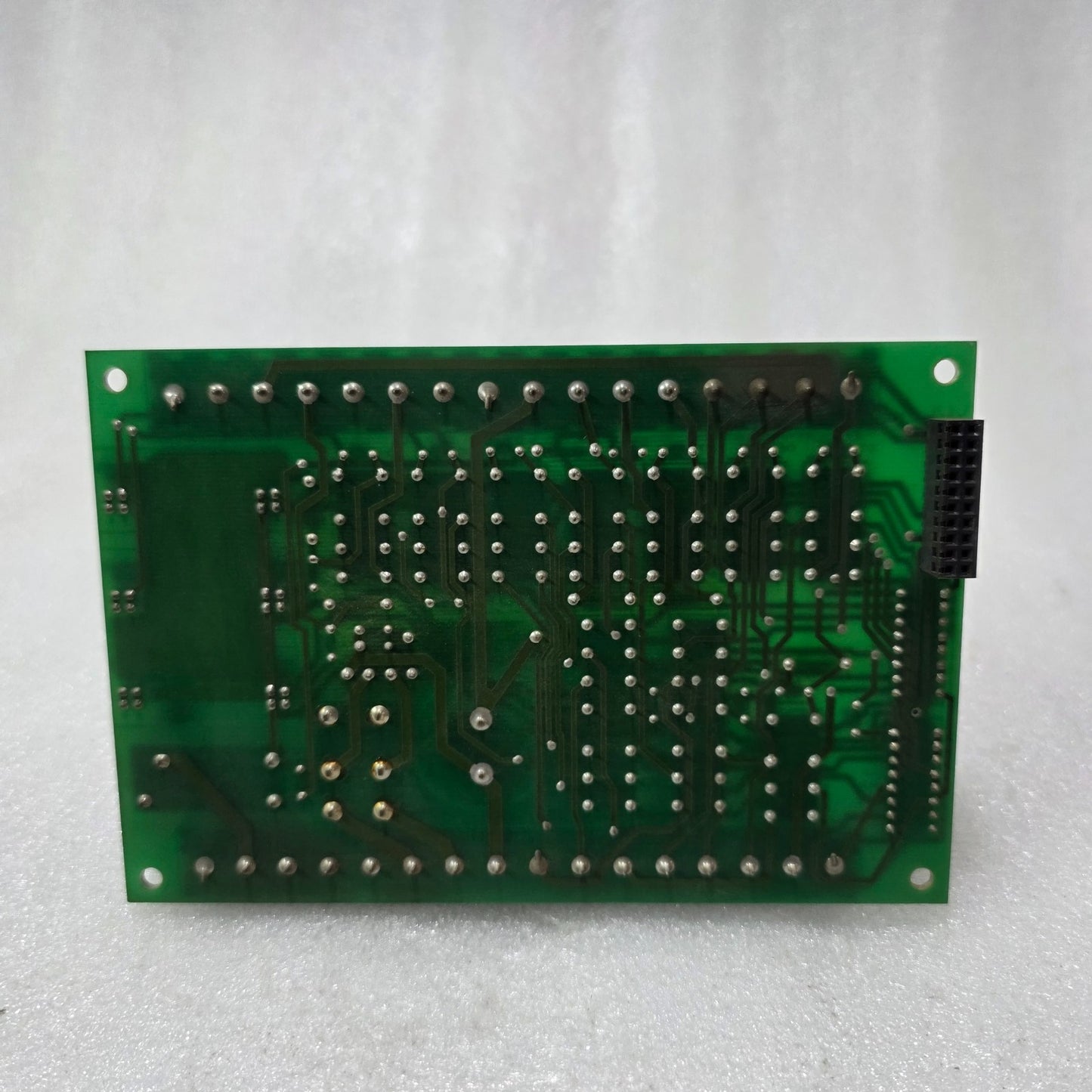 TAIYO AA-194A SIC-1 RELAY OUTPUT CONTROL BOARD | INDUSTRIAL 24VDC INTERFACE MODU