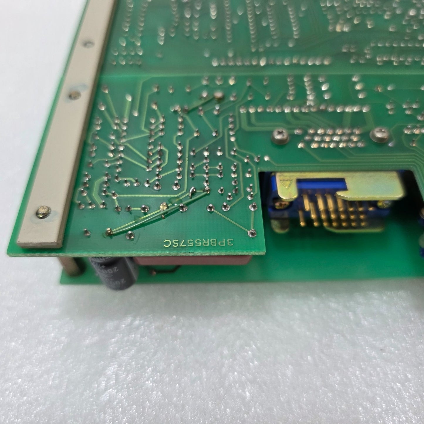 SIEMENS 3PBR796KA 3PBR796CA 3PBR719KA 3PBR557SC TELECOM COMPANDER MODULE CARD