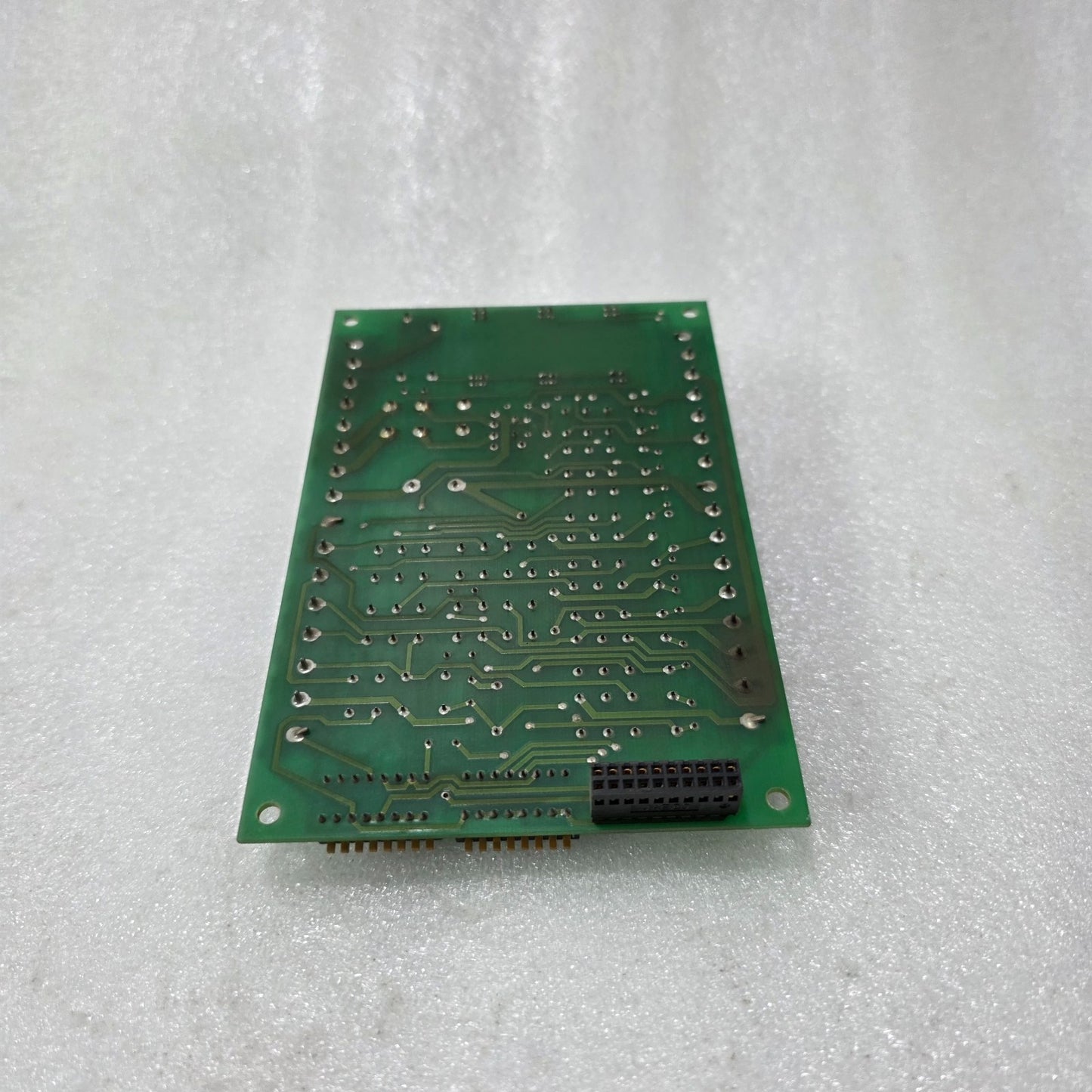 TAIYO AA-194A SIC-1 RELAY OUTPUT CONTROL BOARD | INDUSTRIAL 24VDC INTERFACE MODU