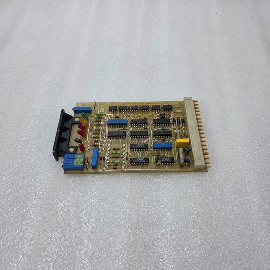 INDUSTRIAL PCB BOARD SF11790D | LOGIC CONTROL INTERFACE MODULE | MULTI-IC CIRCUI