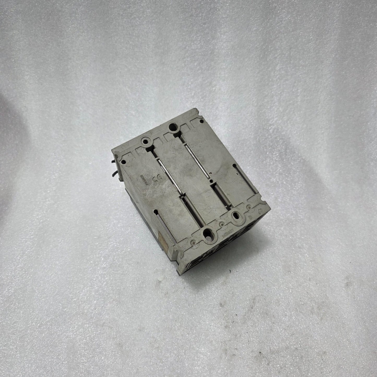 MERLIN GERIN COMPACT NS80H-MA 80A 3P MCCB MOTOR PROTECTION CIRCUIT BREAKER 100KA