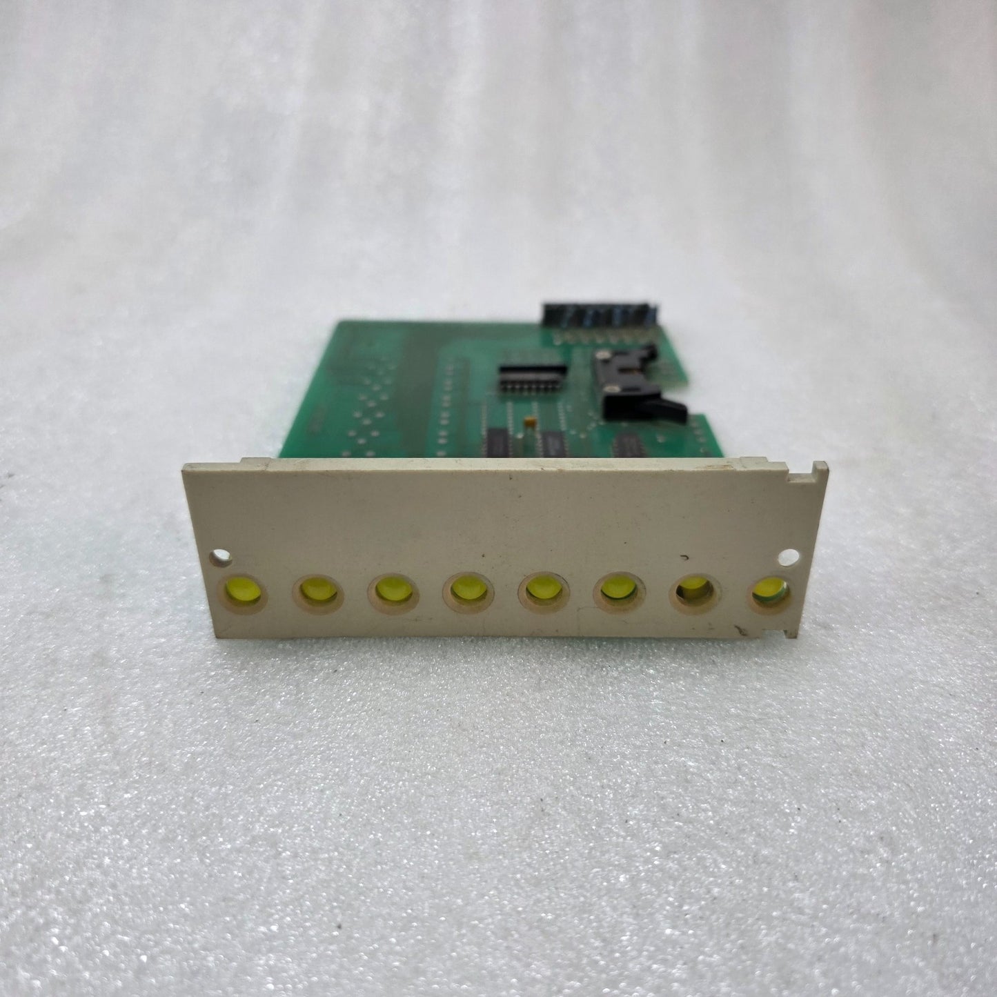 INDUSTRIAL PCB CONTROL CARD PV600 82 824 002 LED INDICATOR BOARD MODULE
