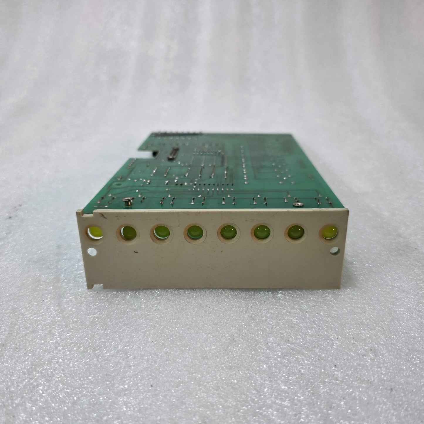 INDUSTRIAL PCB CONTROL CARD PV600 82 824 002 LED INDICATOR BOARD MODULE