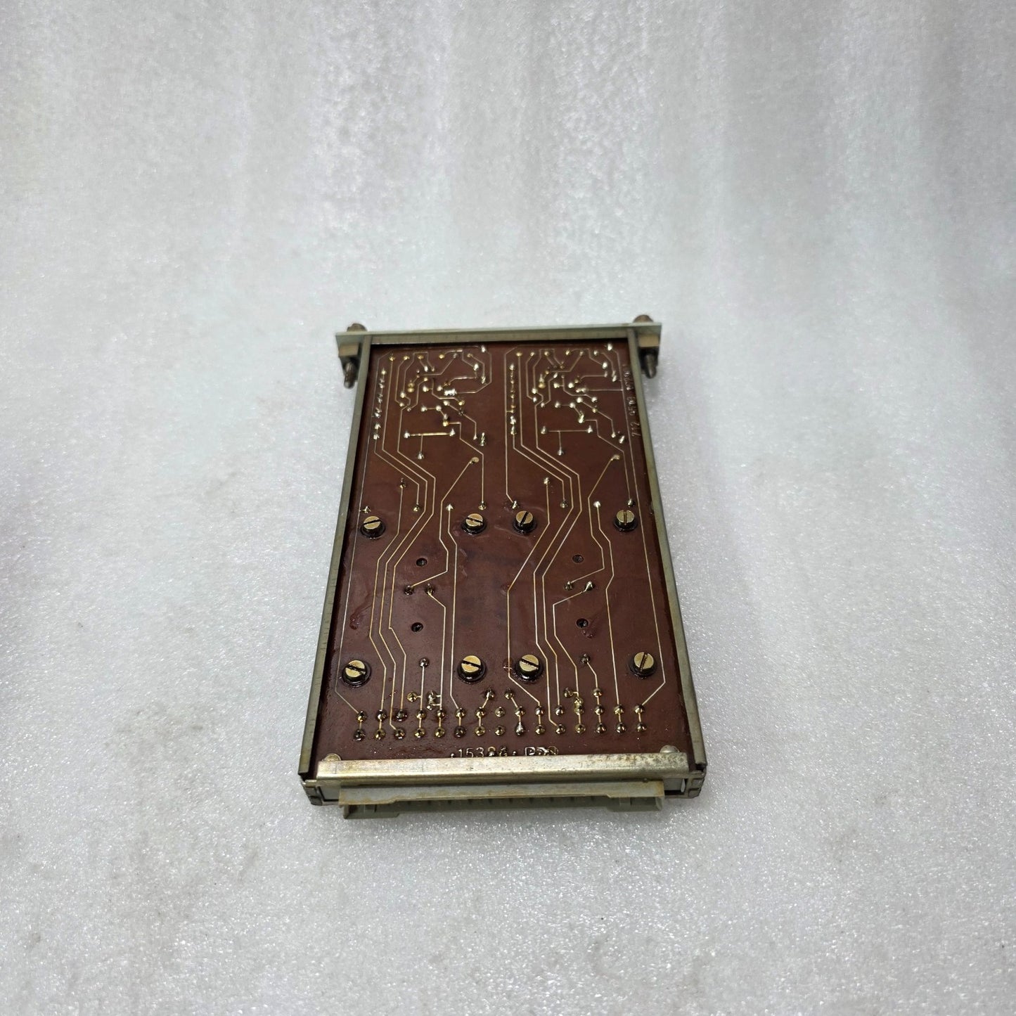 INDUSTRIAL PCB MODULE 712.9503 / 001901 DUAL CHANNEL AMPLIFIER BOARD