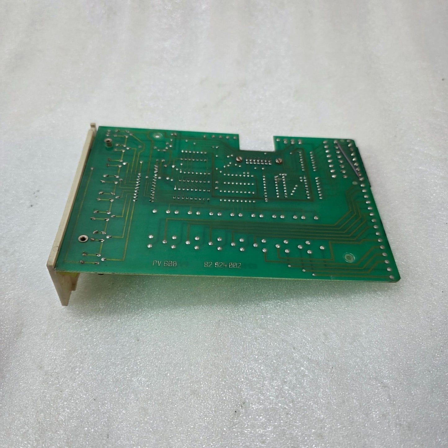 INDUSTRIAL PCB CONTROL CARD PV600 82 824 002 LED INDICATOR BOARD MODULE
