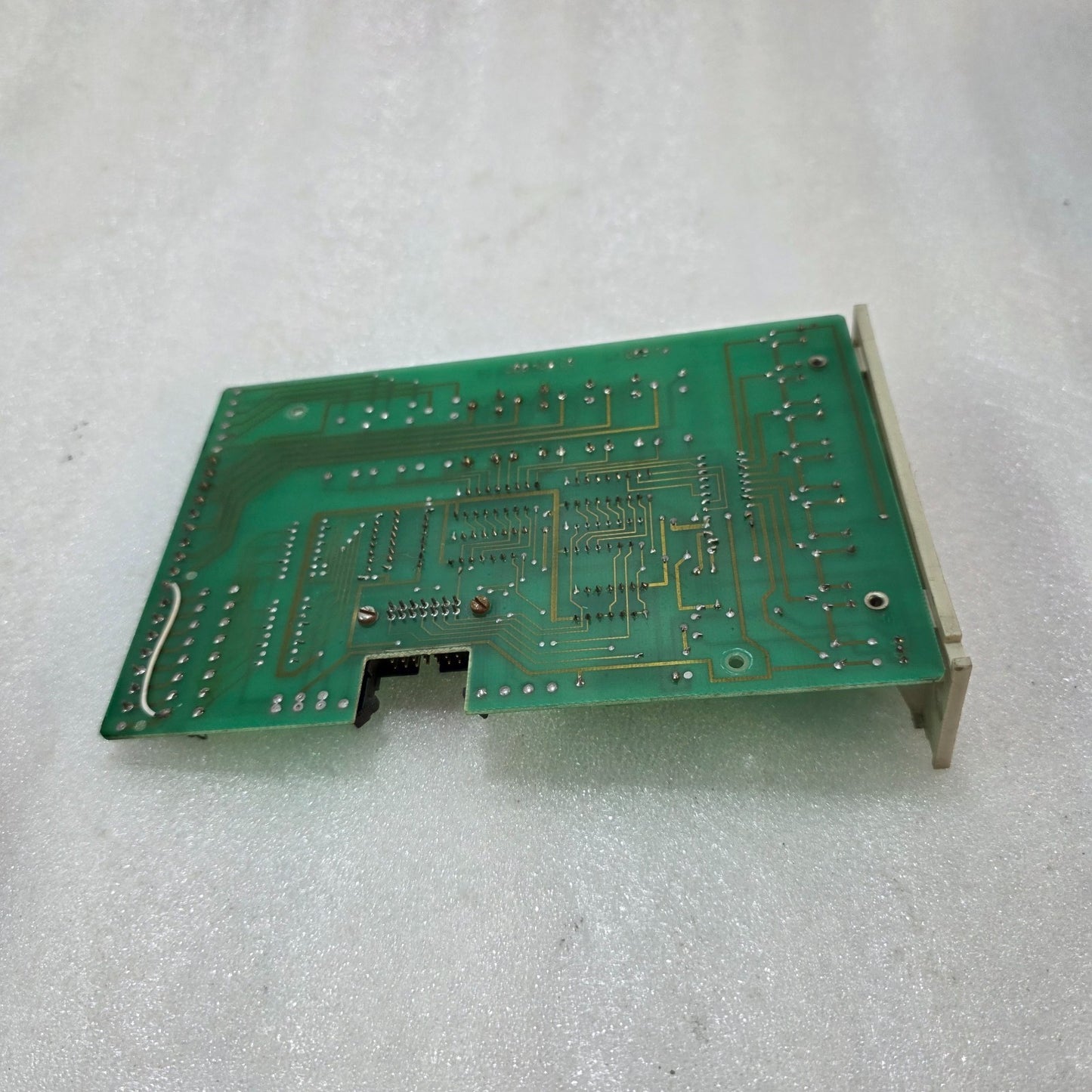 INDUSTRIAL CONTROL PCB MODULE PC 600 | PART NO. 82.824.002 | SIEMENS RELAY INTER