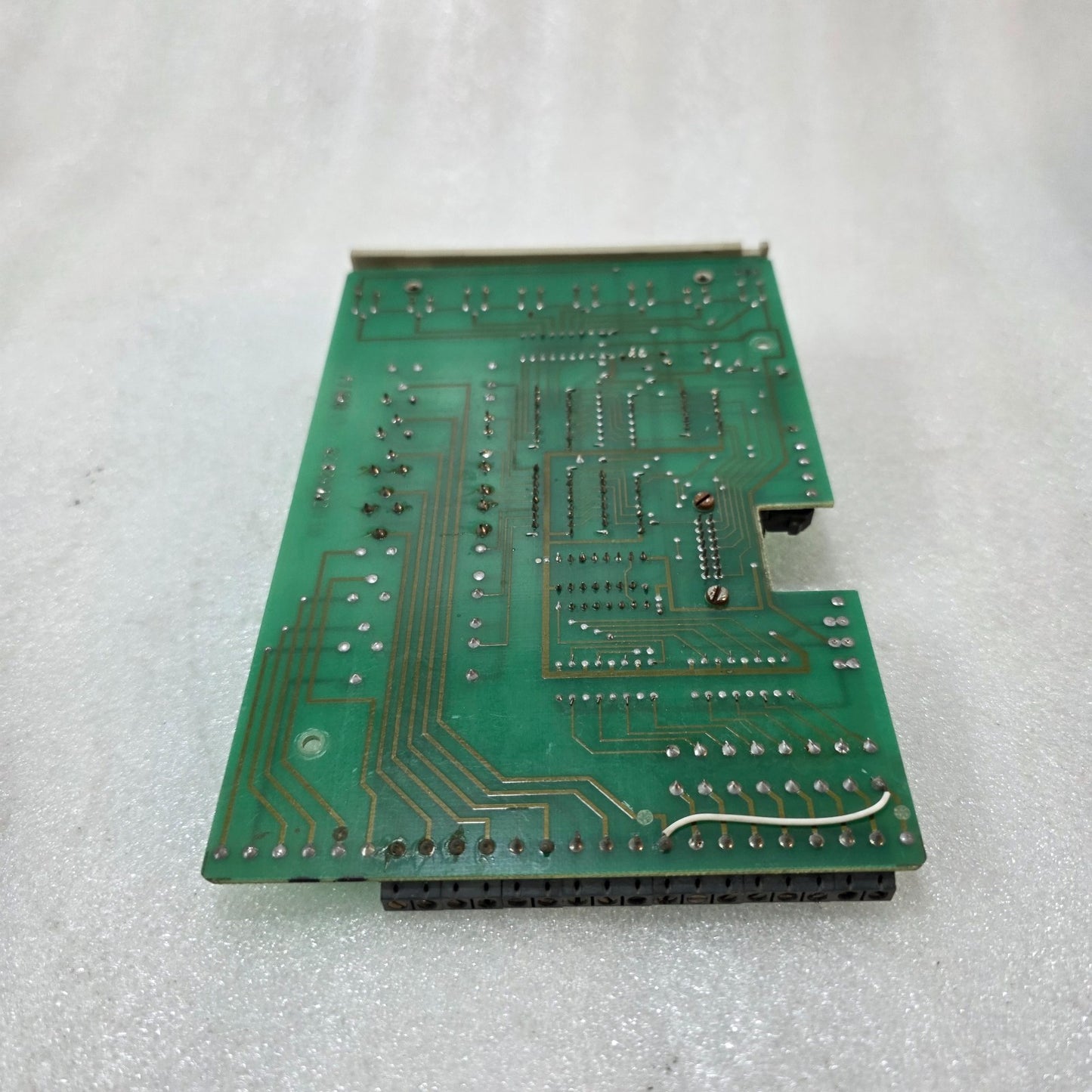 INDUSTRIAL CONTROL PCB MODULE PC 600 | PART NO. 82.824.002 | SIEMENS RELAY INTER