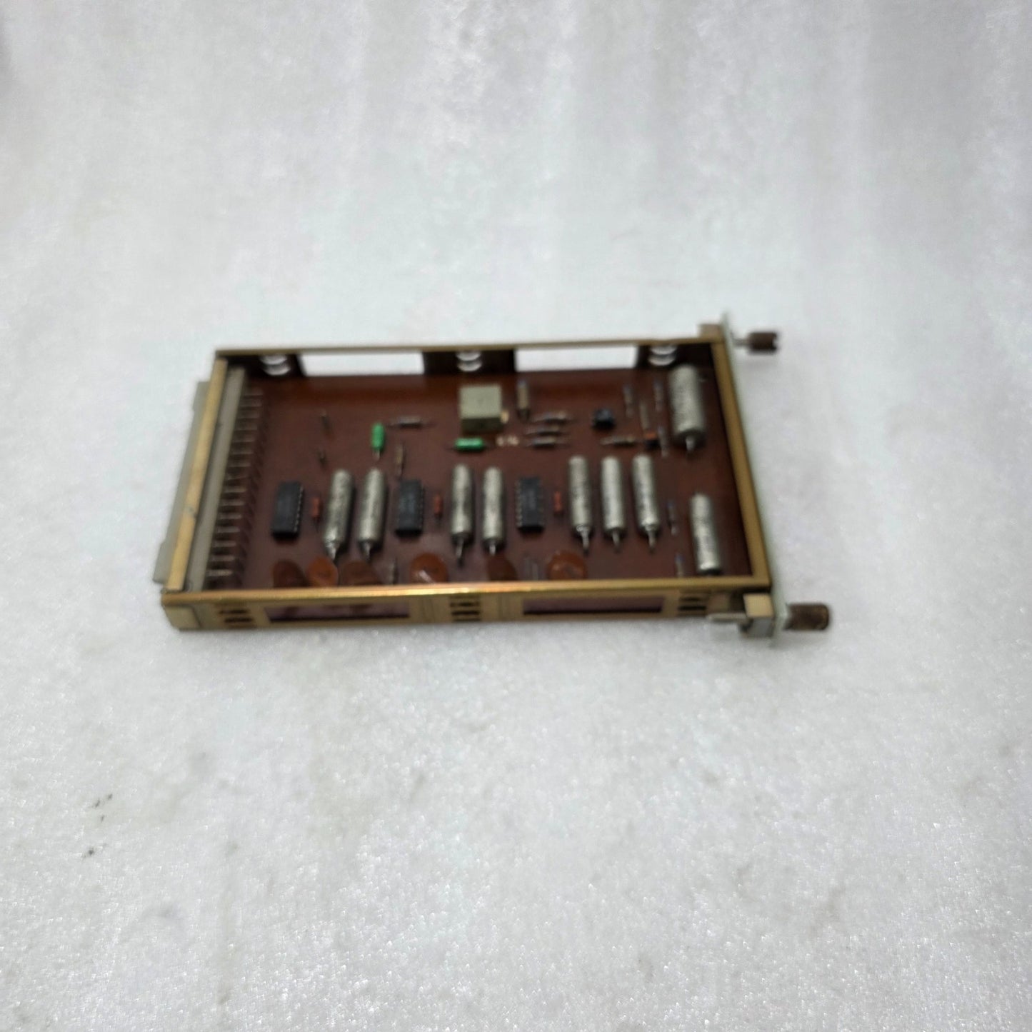 INDUSTRIAL PCB CONTROL MODULE 712.9503-001904 | ELECTRONIC CIRCUIT BOARD CARD |