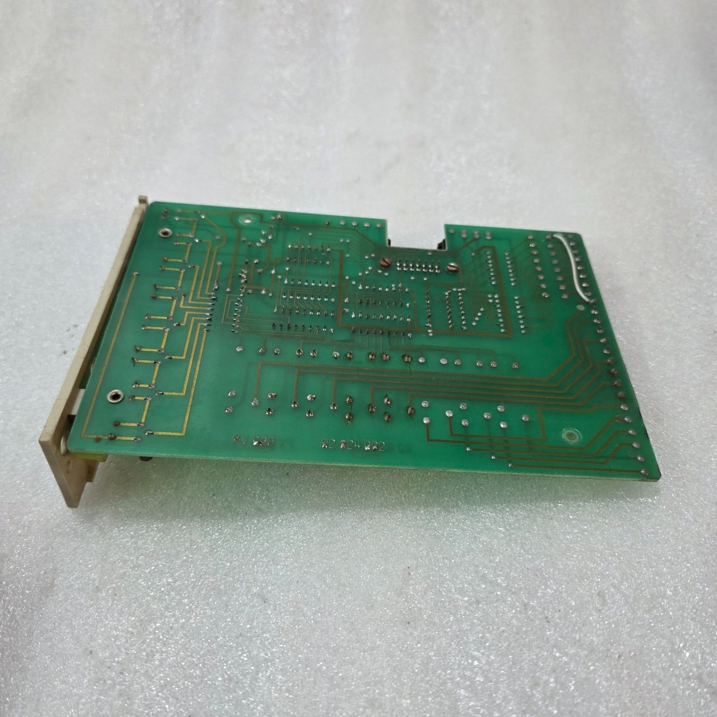INDUSTRIAL CONTROL PCB MODULE PC 600 | PART NO. 82.824.002 | SIEMENS RELAY INTER