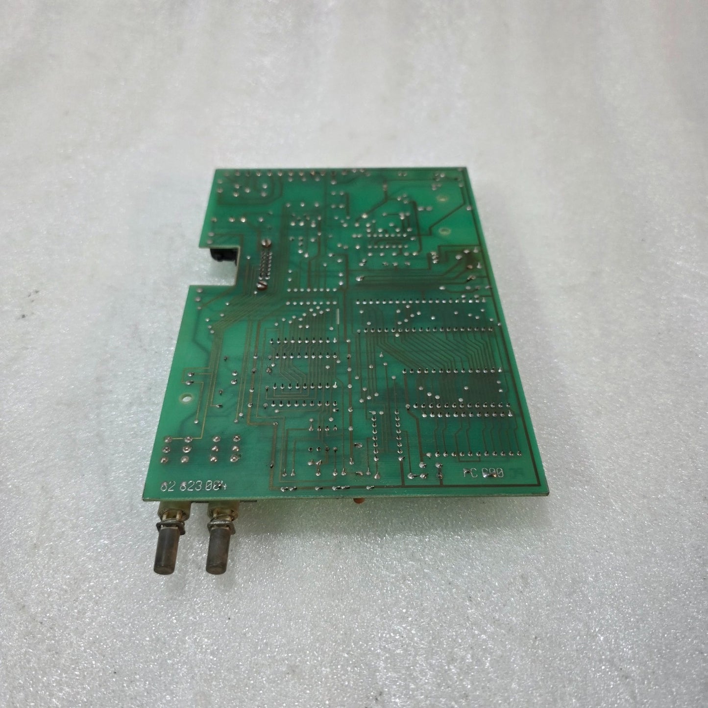 INDUSTRIAL CONTROL PCB MODULE PC 600 | PART NO. 82.823.084 | ELECTRONIC CONTROL