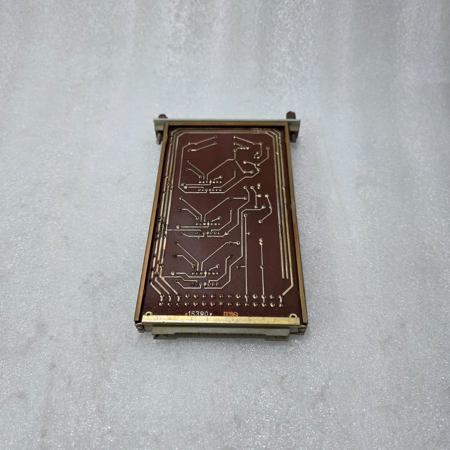 INDUSTRIAL PCB CONTROL MODULE 712.9503-001904 | ELECTRONIC CIRCUIT BOARD CARD |