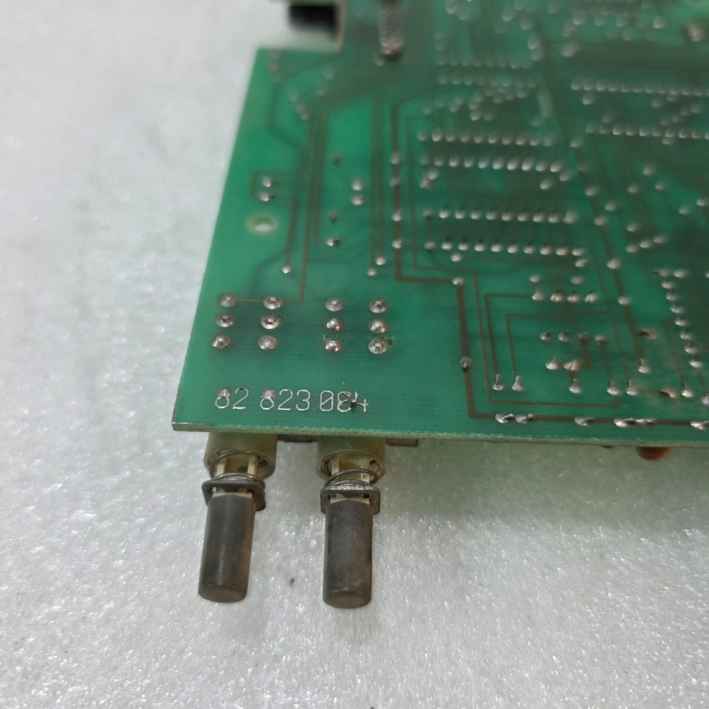 INDUSTRIAL CONTROL PCB MODULE PC 600 | PART NO. 82.823.084 | ELECTRONIC CONTROL