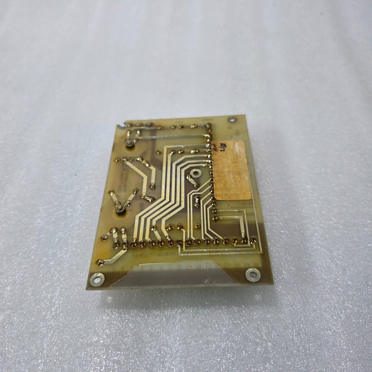 INDUSTRIAL ELECTRICAL CONNECTOR HOUSING 9710.151 0286 | MULTI-PIN TERMINAL BLOCK