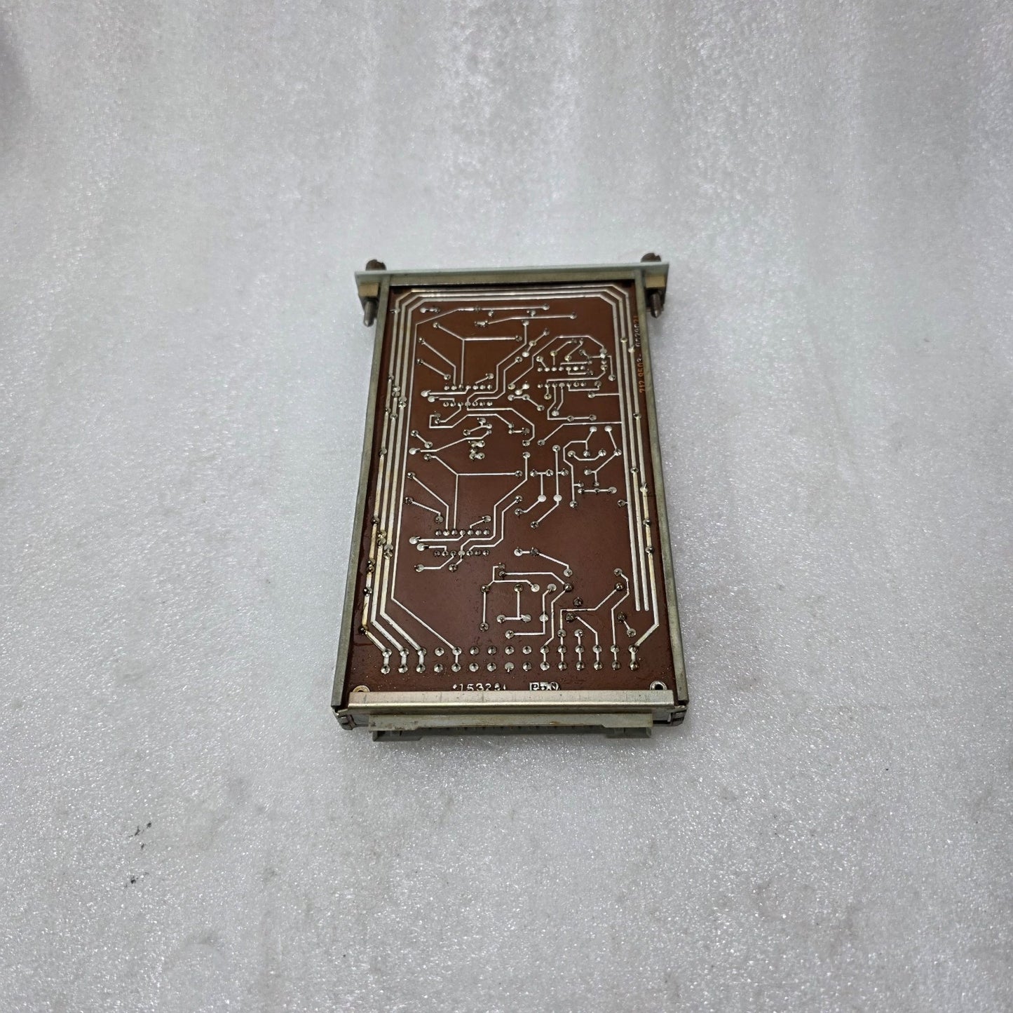 INDUSTRIAL ELECTRONIC PCB MODULE 712.9503-001902 | CONTROL CIRCUIT BOARD