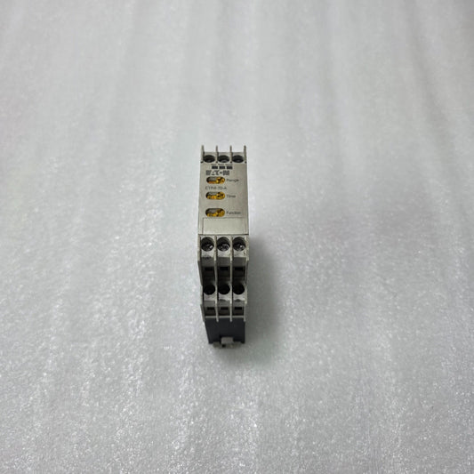 EATON ETR4-70-A MULTIFUNCTION TIME RELAY 24-240V AC/DC | INDUSTRIAL TIMER