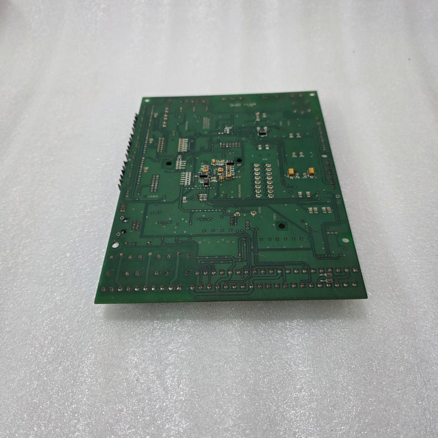 AMTECH PCB-2004A INDUSTRIAL CONTROL PRINTED CIRCUIT BOARD (C-28122805)