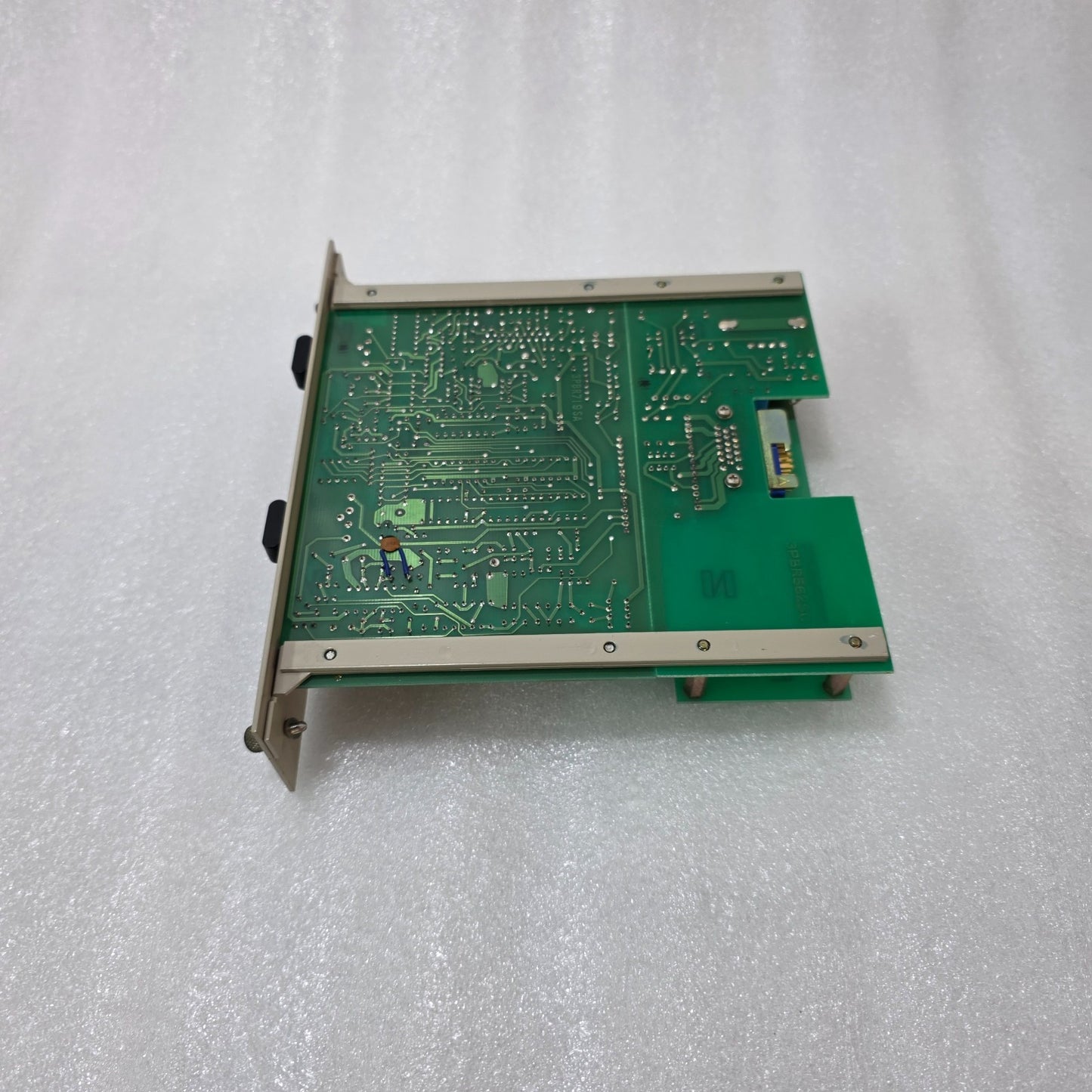 COMPANDER PCB BOARD ASSEMBLY 3PBR796KA / 3PBR562KC INDUSTRIAL CONTROL MODULE