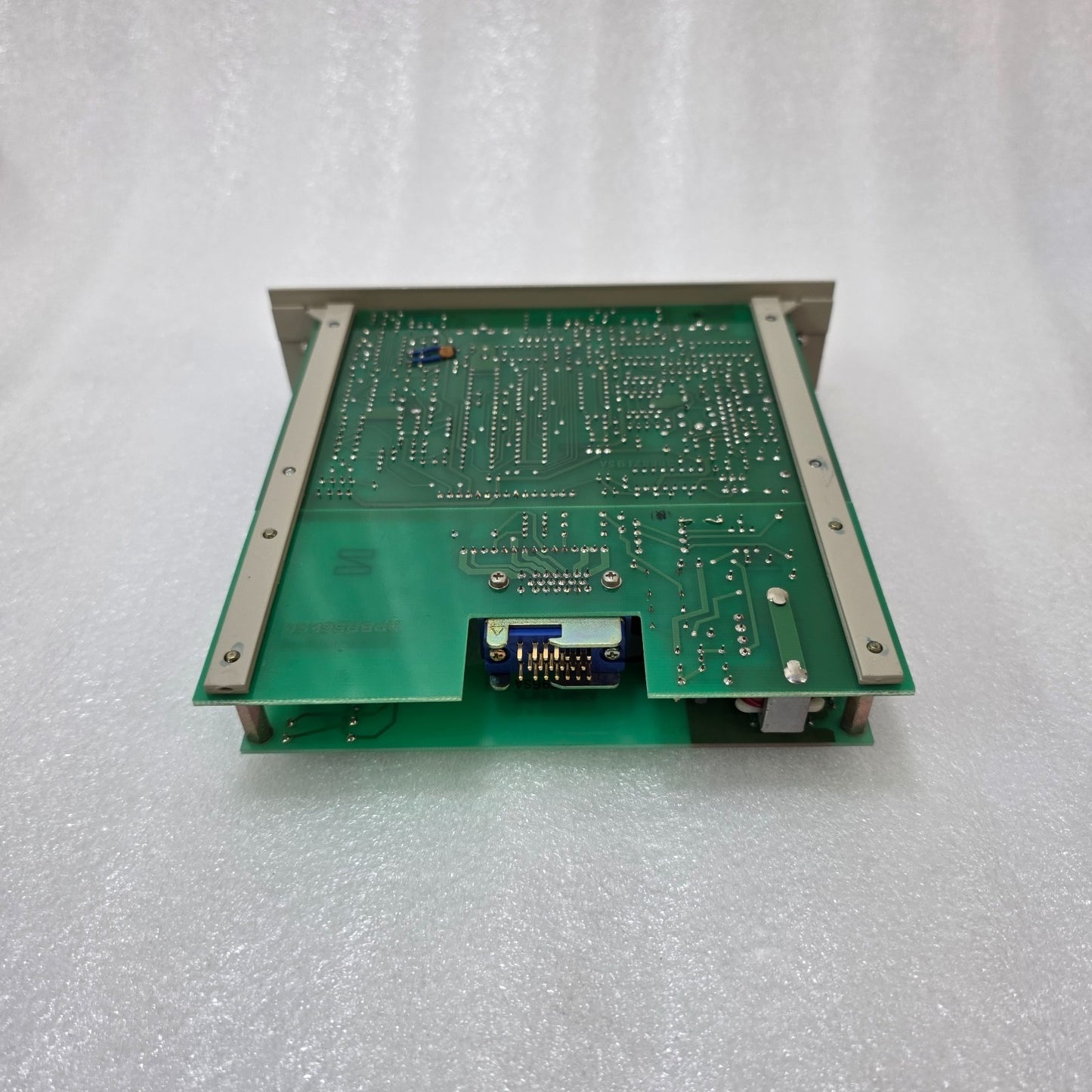 COMPANDER PCB BOARD ASSEMBLY 3PBR796KA / 3PBR562KC INDUSTRIAL CONTROL MODULE