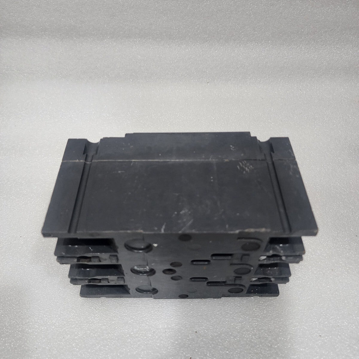 GE TED136050 3-POLE CIRCUIT BREAKER 50A GENERAL ELECTRIC