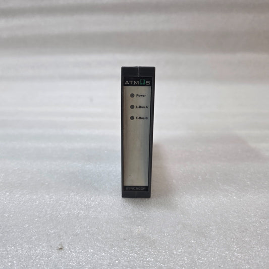ATMOS BSRC302DP OPEN ENERGY MANAGEMENT MODULE 24VAC/DC CLASS II 1.7W