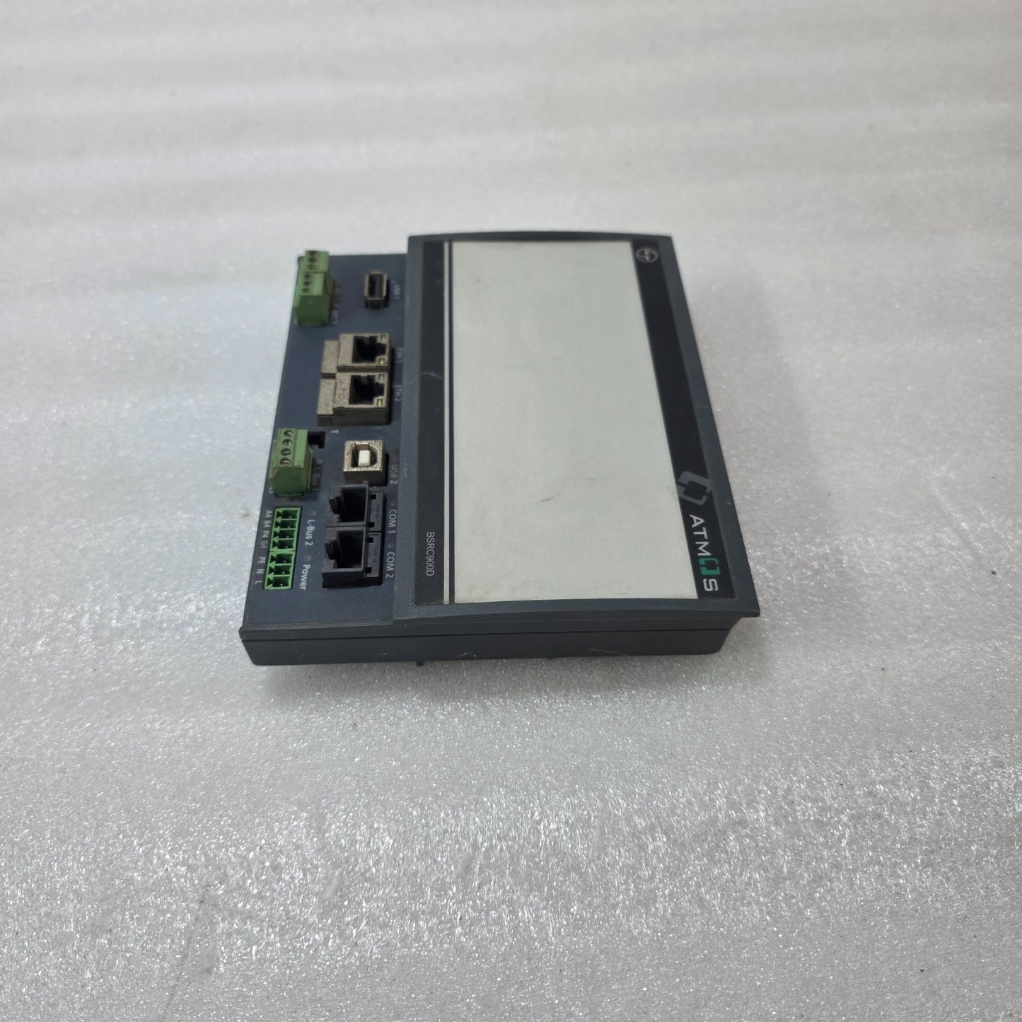 ATMOS BSRC900D OPEN ENERGY MANAGEMENT CONTROLLER 24VAC/DC CLASS 2 5W INDUSTRIAL