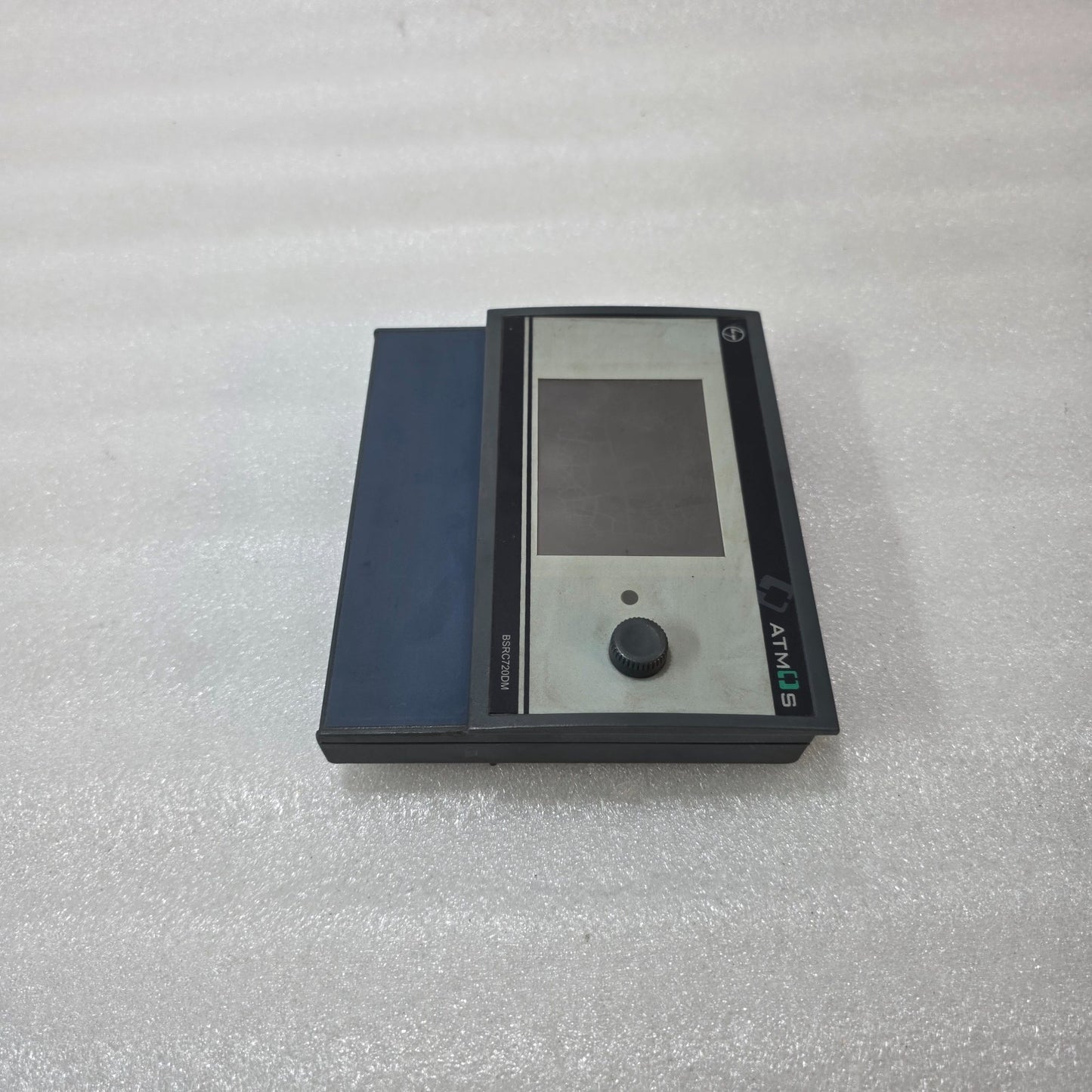 ATMOS BSRC720DM OPEN ENERGY MANAGEMENT CONTROLLER 24VAC/DC CLASS II 5W INDUSTRIA