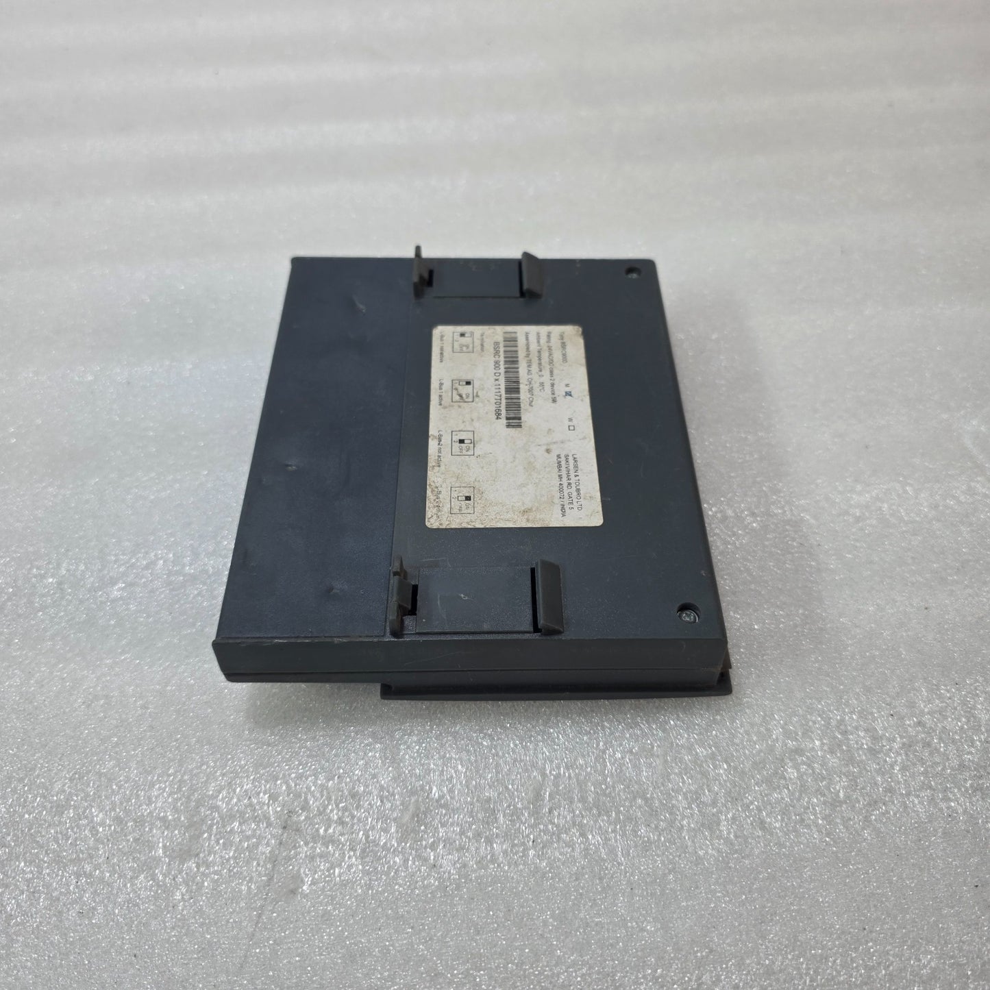ATMOS BSRC900D OPEN ENERGY MANAGEMENT CONTROLLER 24VAC/DC CLASS 2 5W INDUSTRIAL