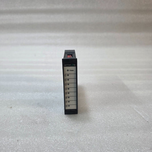 ATMOS BSRC120DS OPEN ENERGY MANAGEMENT MODULE 24VDC INDUSTRIAL CONTROL UNIT MADE