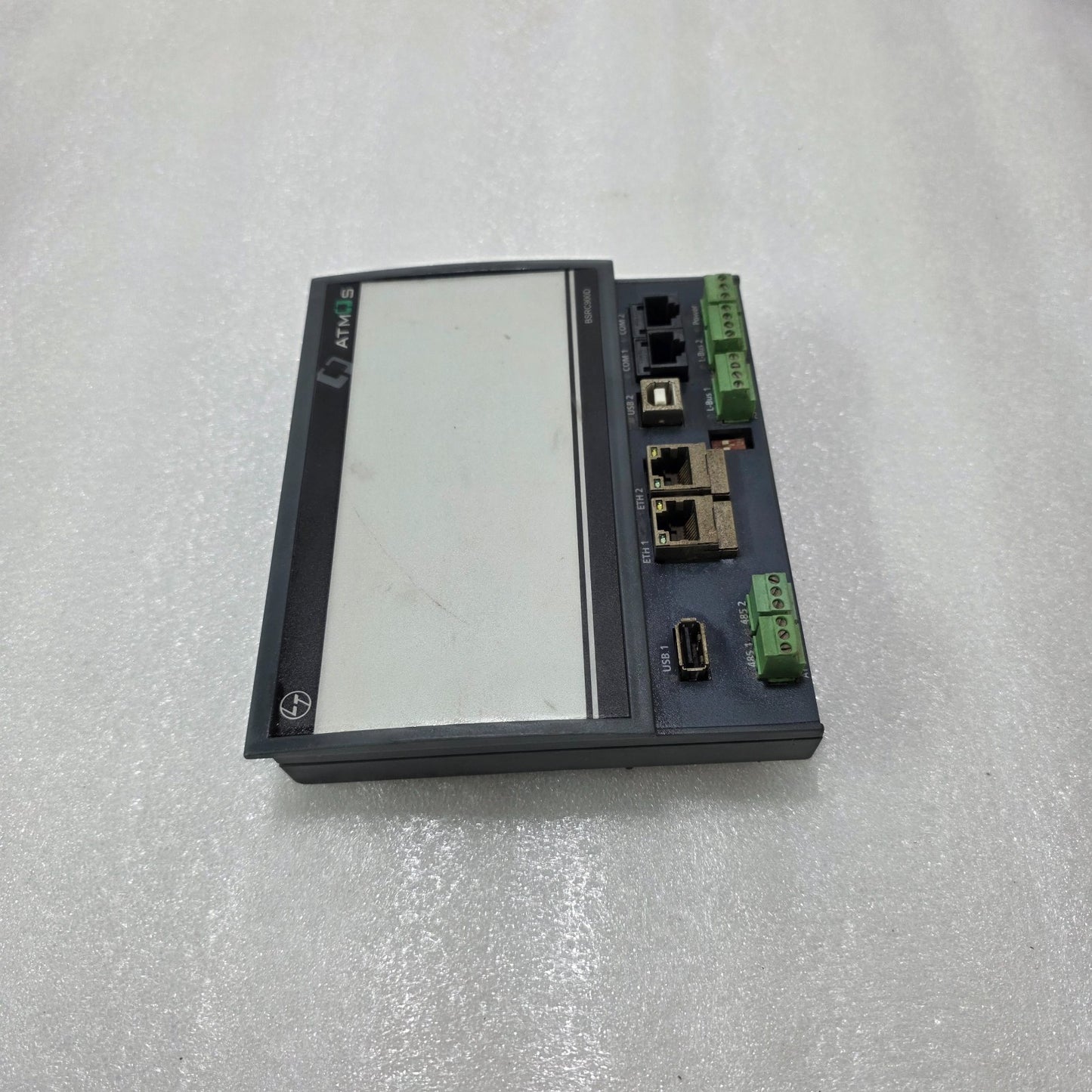 ATMOS BSRC900D OPEN ENERGY MANAGEMENT CONTROLLER 24VAC/DC CLASS 2 5W INDUSTRIAL
