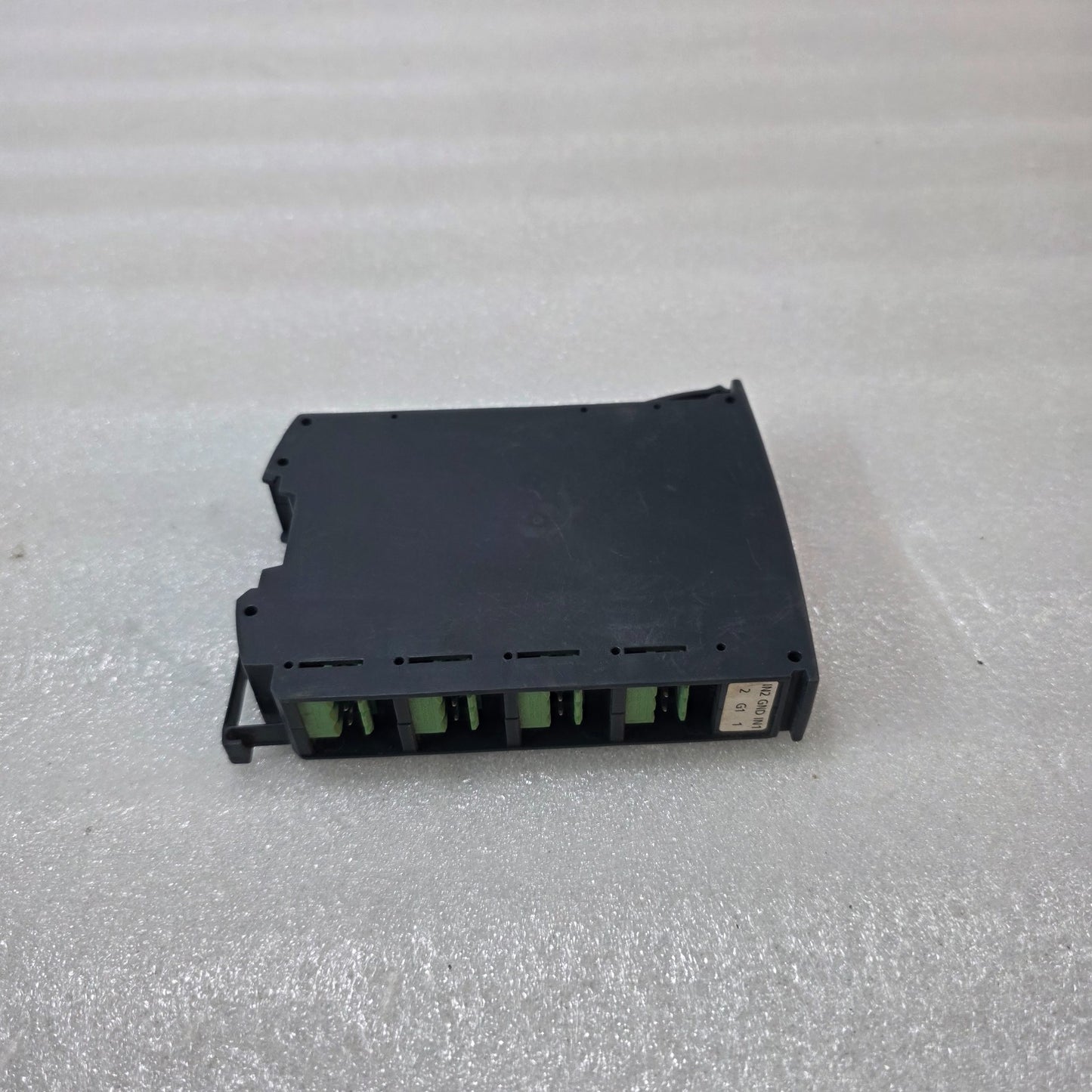 ATMOS BSRC120DS OPEN ENERGY MANAGEMENT MODULE 24VDC INDUSTRIAL CONTROL UNIT MADE