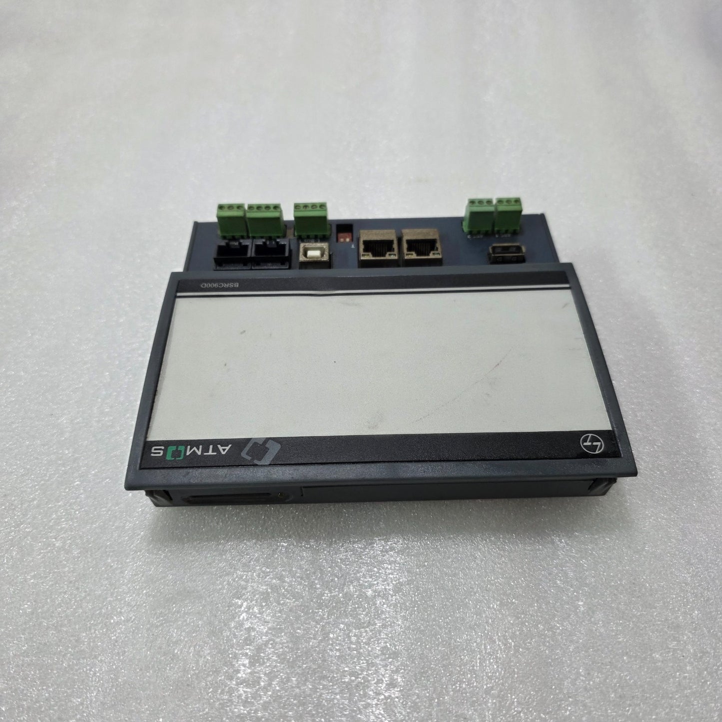 ATMOS BSRC900D OPEN ENERGY MANAGEMENT CONTROLLER 24VAC/DC CLASS 2 5W INDUSTRIAL