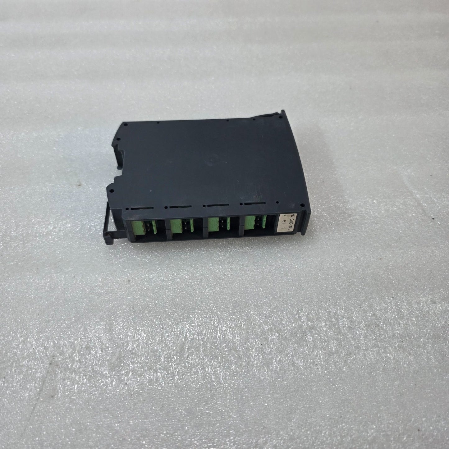ATMOS BSRC110DS OPEN ENERGY MANAGEMENT MODULE 24VDC INDUSTRIAL CONTROL UNIT MADE