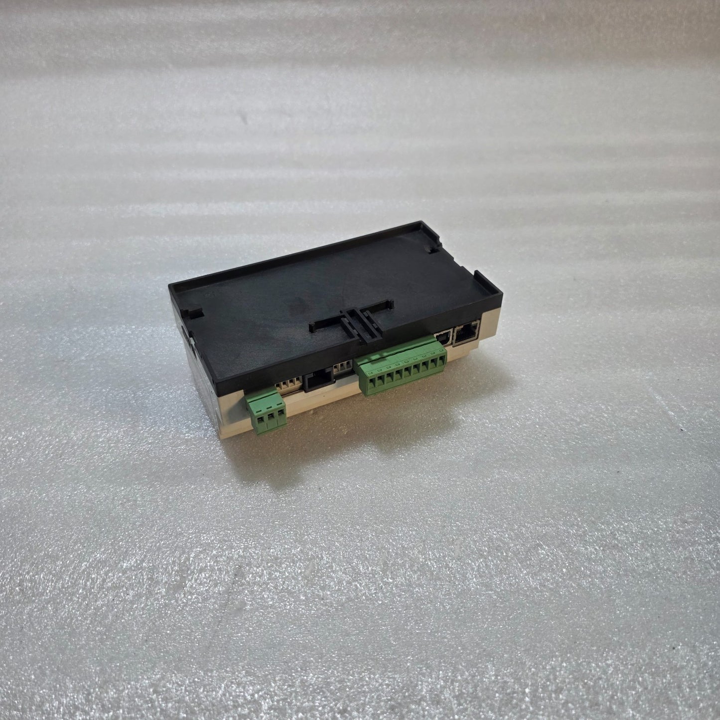 ATMOS BSRC 500 DM CONTROL MODULE 24VAC/DC INDUSTRIAL AUTOMATION CONTROLLER MADE