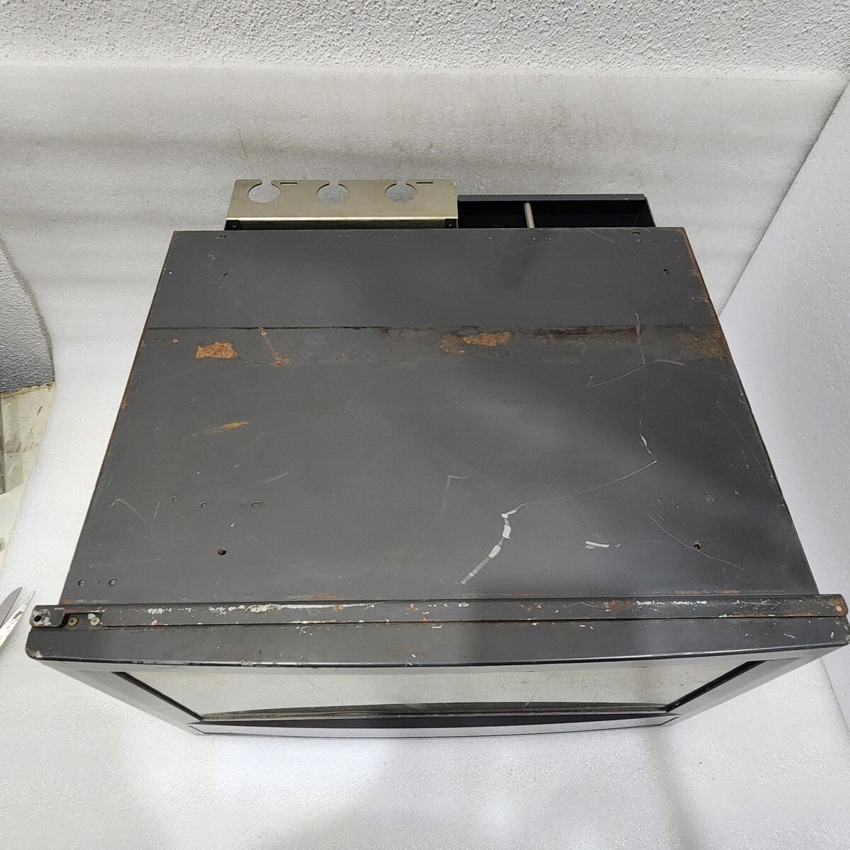 YOKOGAWA HR2400 HYBRID RECORDER 408232-02 90-250VAC