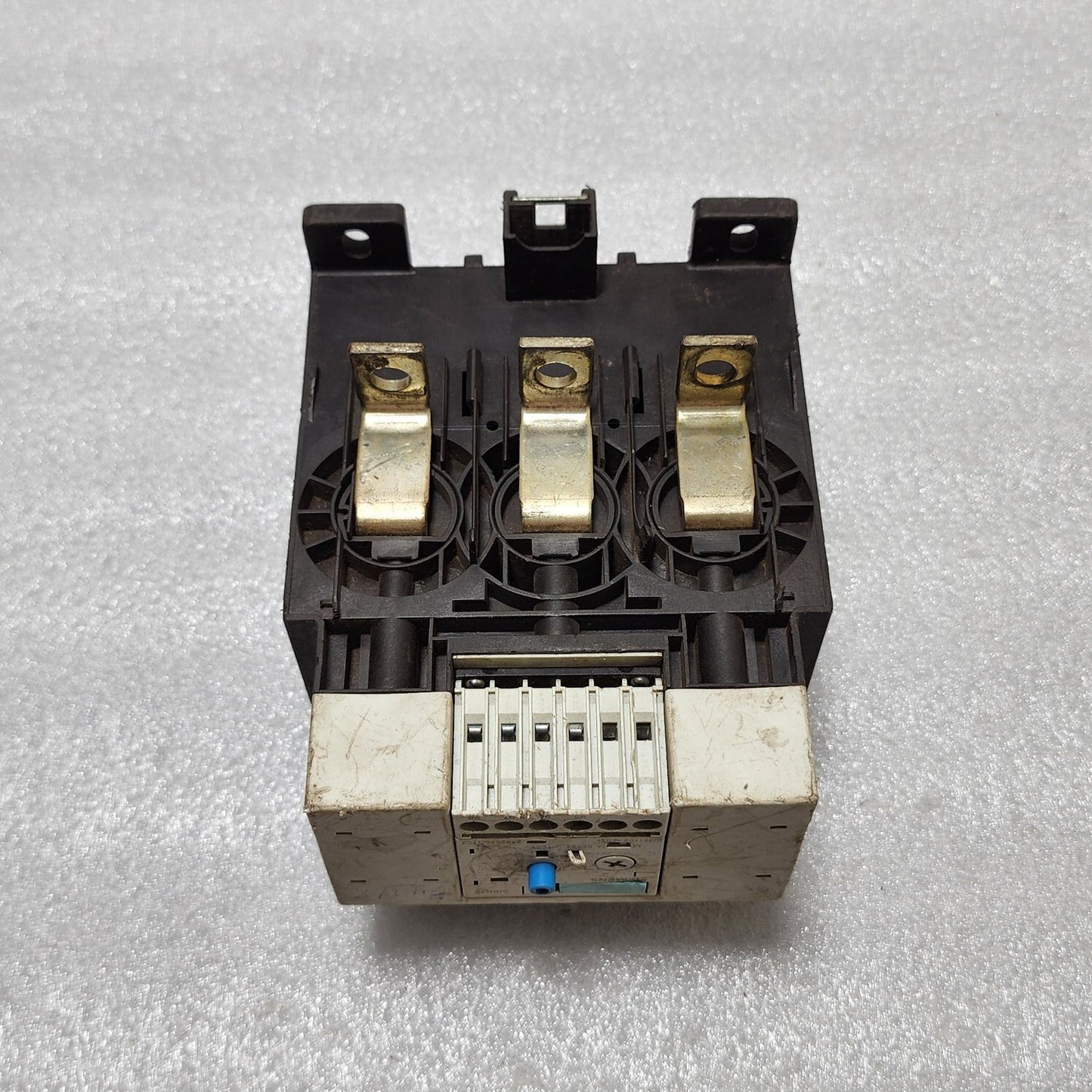 SIEMENS 3RB2056-1FC2 OVERLOAD RELAY 50-200A