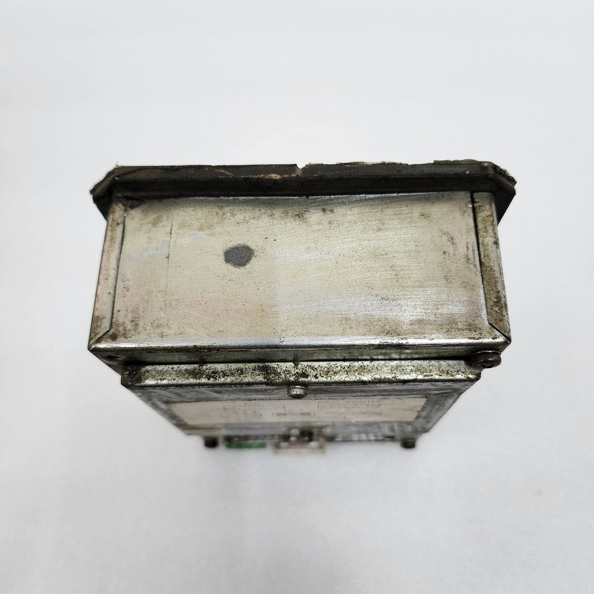 UNIOP CP01R-04-0021 OPERATOR INTERFACE VER 3.11