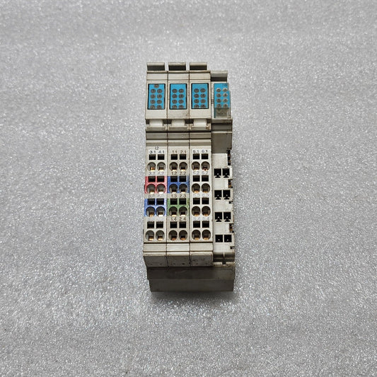 REXROTH R-IB IL 24 DI32/HD-PAC DIGITAL MODULE R911170753-101