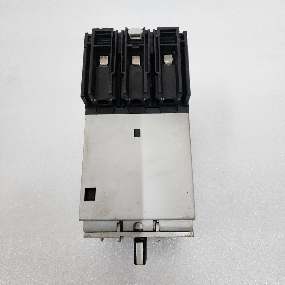 MOELLER ZM-16-PKZ2 MANUAL MOTOR OPERATOR