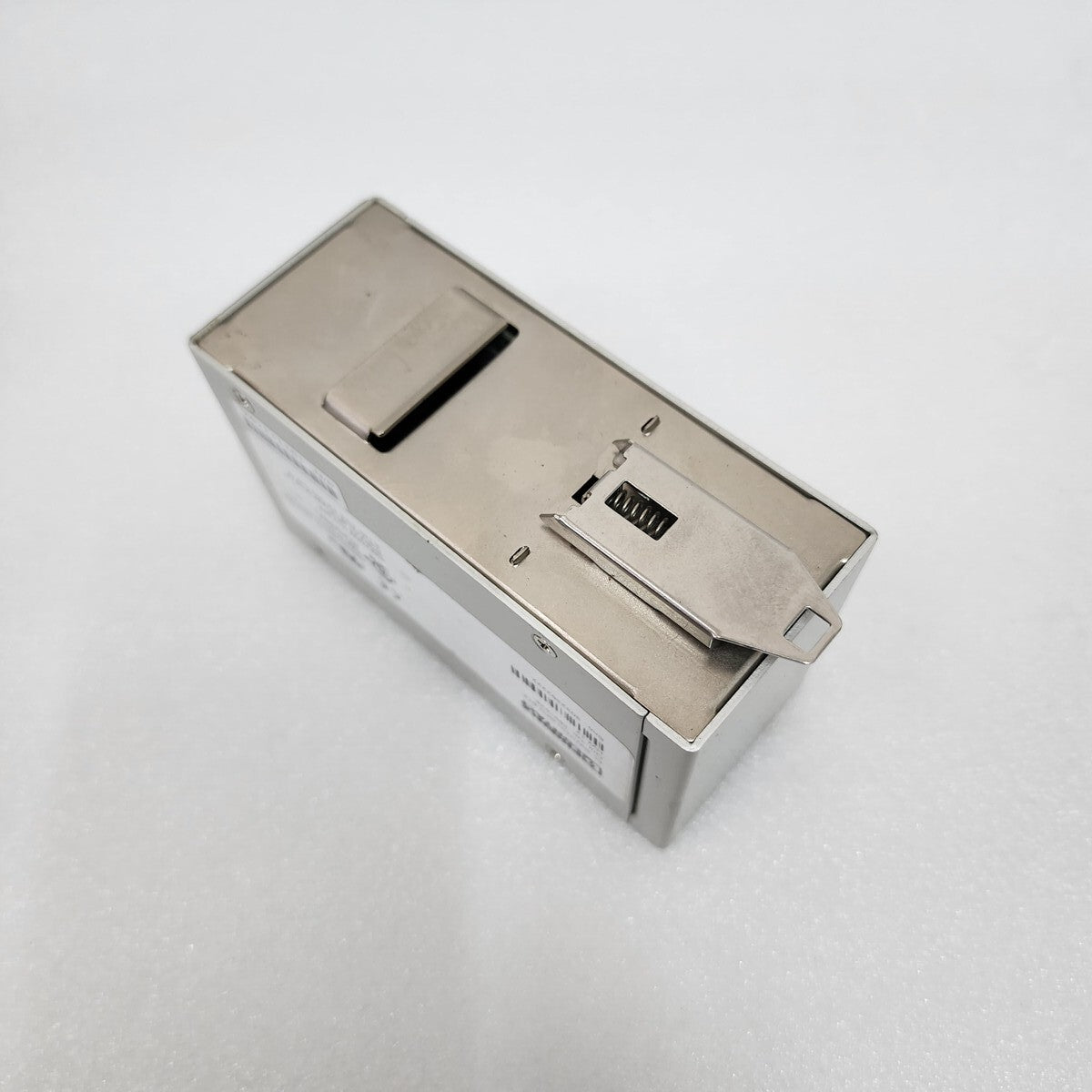 PHOENIX CONTACT FL SWITCH SFN 8TX INDUSTRIAL ETHERNET SWITCH 2891929